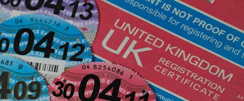 Keep your customers up to date with the latest car tax changes