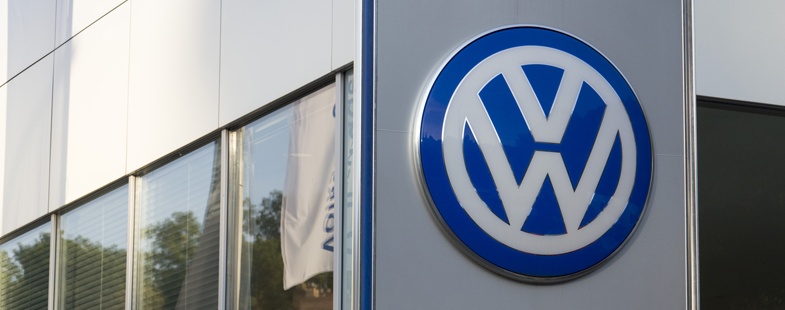 An update on Volkswagen prices