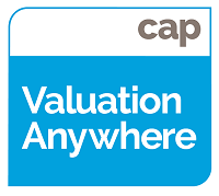 Valuation Anywhere new encryption